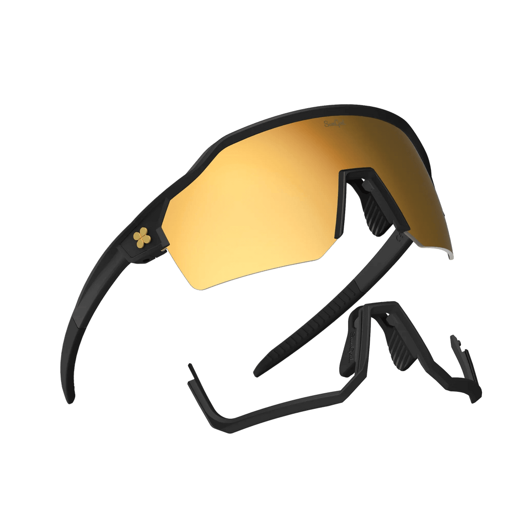 SunGod Velans™ Cycling Sunglasses - Pedal Passion