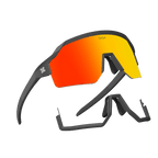 SunGod Vulcans™ Cycling Sunglasses - Pedal Passion