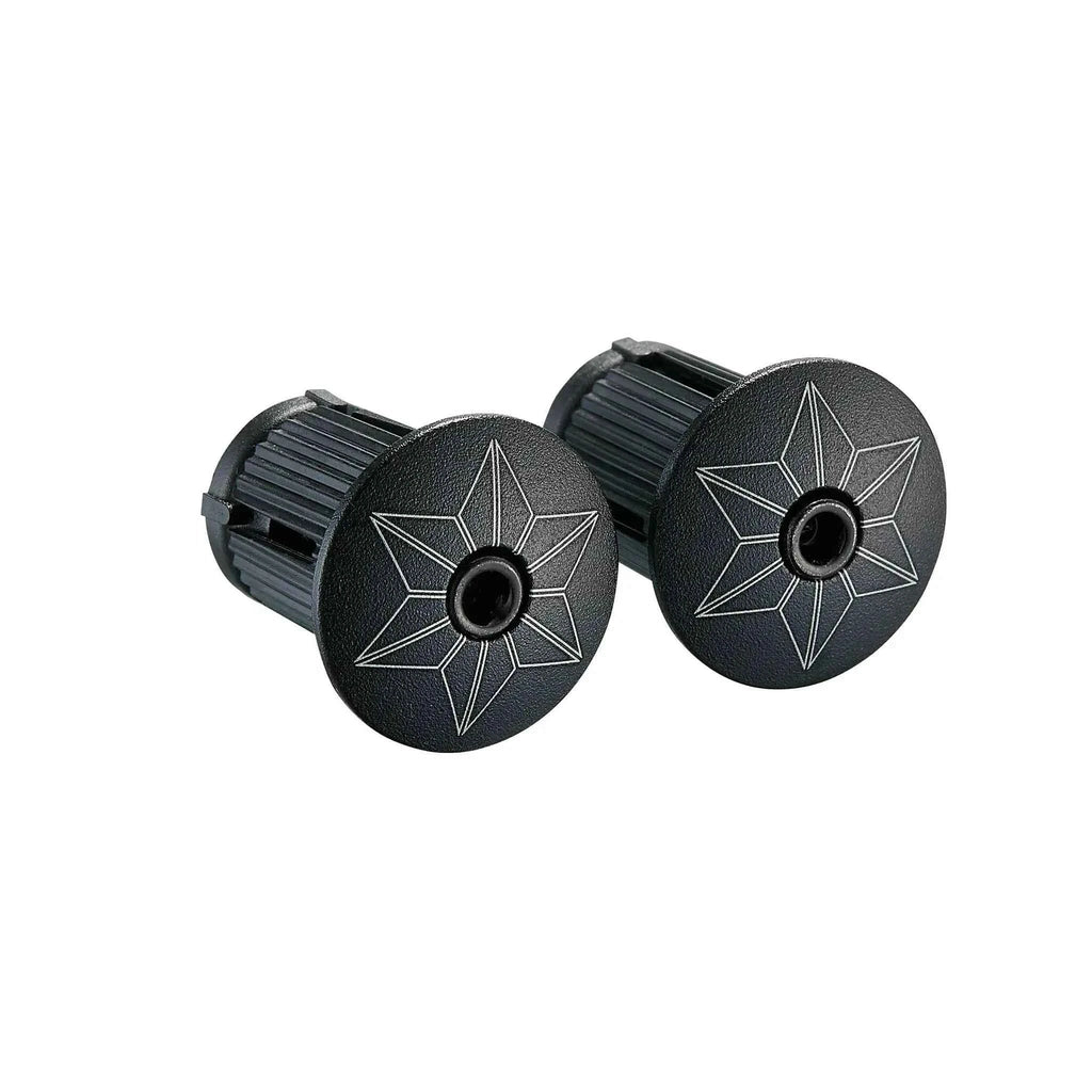 Supacaz Super Sticky Kush Star Fade Bar Tape - Pedal Passion