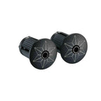 Supacaz Super Sticky Kush Star Fade Bar Tape - Pedal Passion