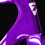 TIME NXR Road Frameset (Amethyst) - Pedal Passion