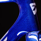 TIME NXR Road Frameset (Cobalt) - Pedal Passion
