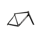 TIME NXR Road Frameset (Nude Carbon) - Pedal Passion