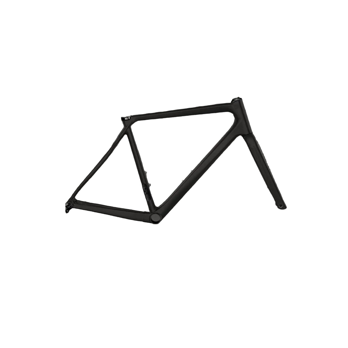 TIME NXR Road Frameset (Ready to Paint) - Pedal Passion