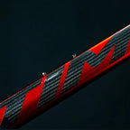 TIME Scylon 2025 Frameset (Brilliant Red) - Pedal Passion
