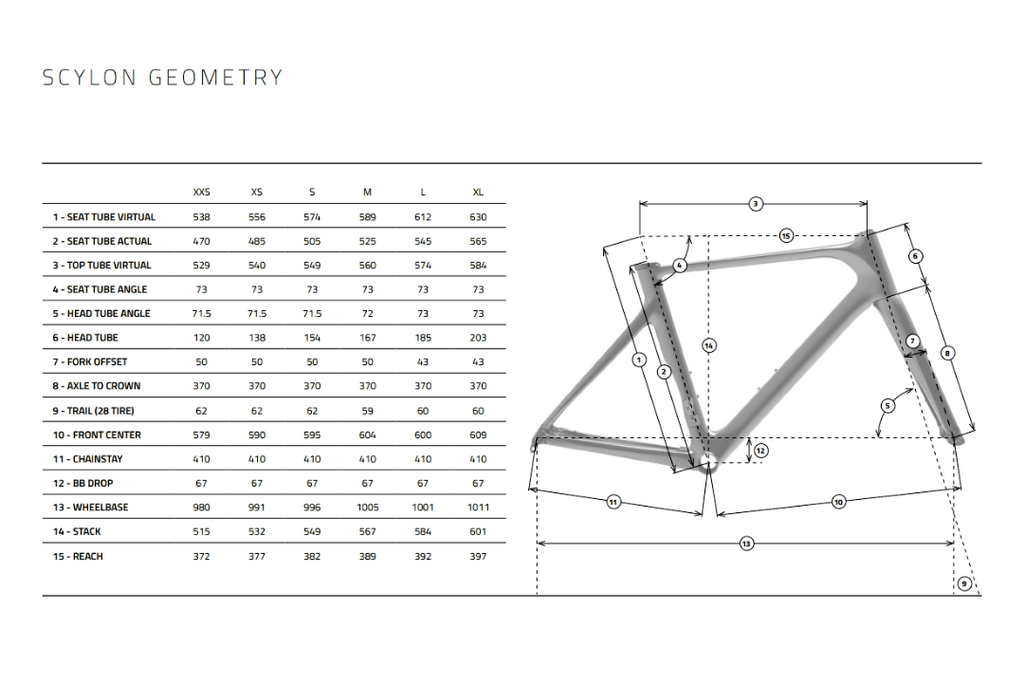 TIME Scylon Brilliant Frameset (Purple) - Pedal Passion
