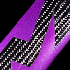 TIME Scylon Brilliant Frameset (Purple) - Pedal Passion