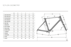 TIME Scylon Ready To Paint Road Frameset - Pedal Passion