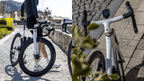 TIME Scylon Road Frameset (Pearl) - Pedal Passion