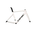 TIME Scylon Road Frameset (Pearl) - Pedal Passion