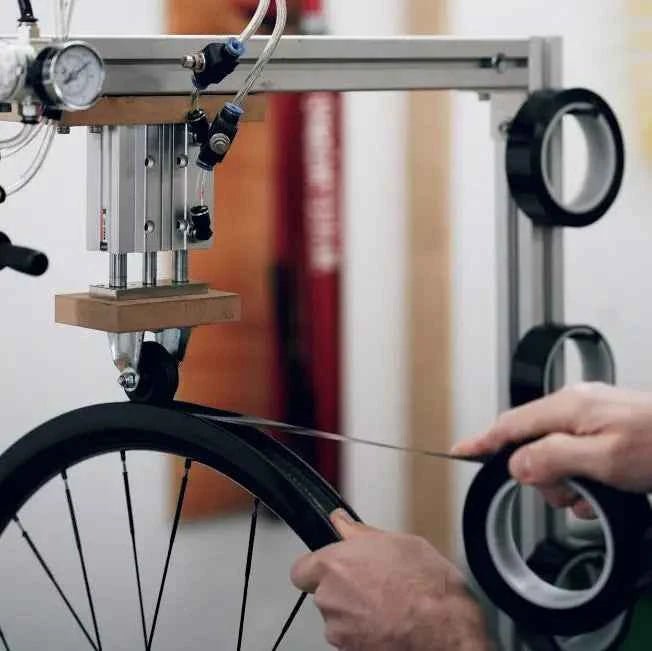 Tubeless Tyre Service (Free Booking & Quote) - Pedal Passion
