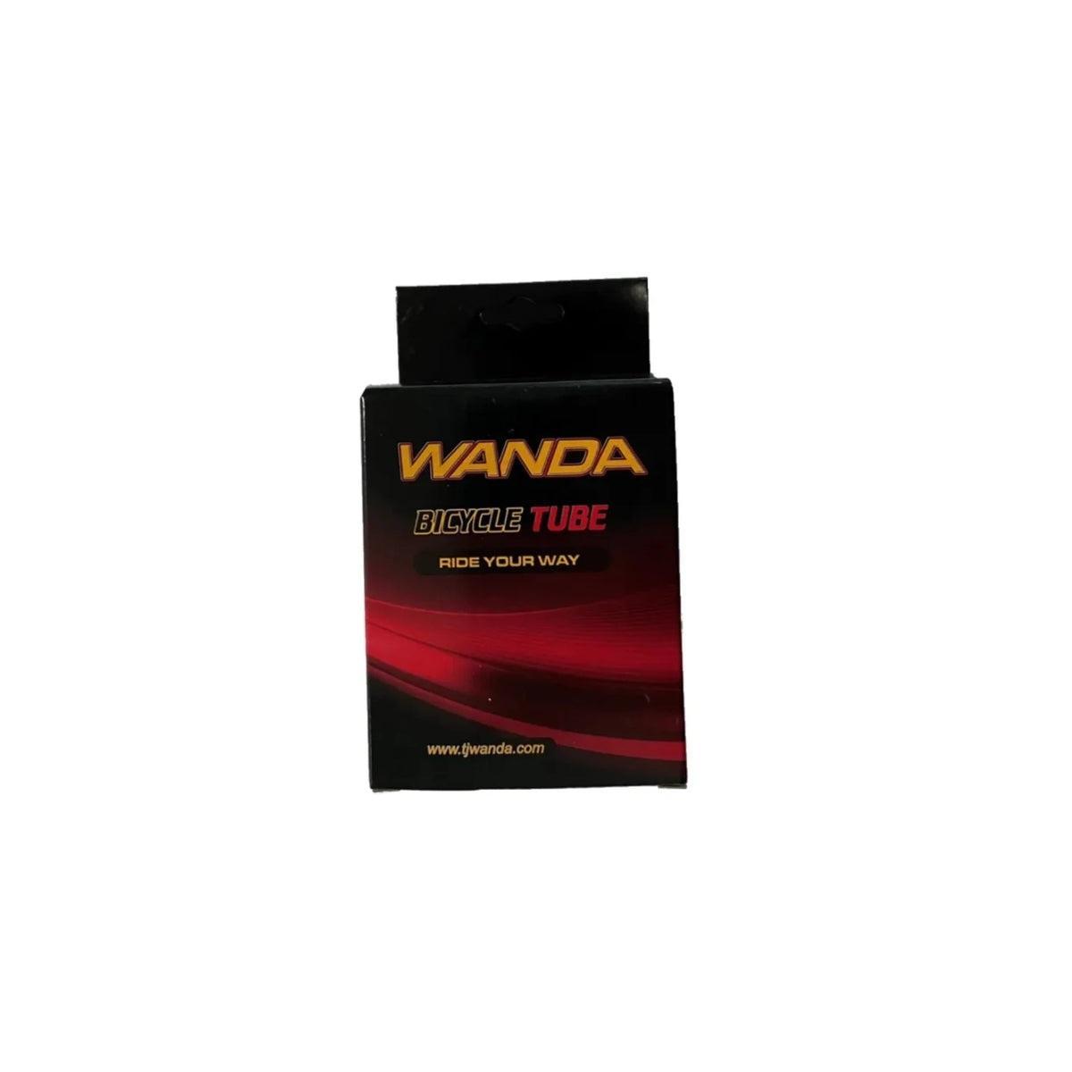 Wanda 700 x 35-43C Bike Tube AV 48mm - Pedal Passion