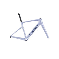 Wilier Rapida Frameset or Complete Bike (Dusk Grey)