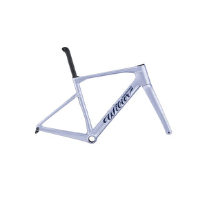 Wilier Rapida Frameset or Complete Bike (Dusk Grey)