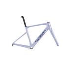 Wilier Rapida Frameset or Complete Bike (Dusk Grey) - Pedal Passion
