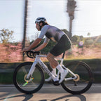 Wilier Rapida Frameset or Complete Bike (Dusk Grey) - Pedal Passion
