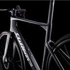 Wilier Rapida Frameset or Complete Bike (Lastlight Black) - Pedal Passion