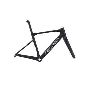 Wilier Rapida Frameset or Complete Bike (Lastlight Black)