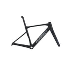 Wilier Rapida Frameset or Complete Bike (Lastlight Black) - Pedal Passion