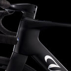Wilier Rapida Frameset or Complete Bike (Lastlight Black) - Pedal Passion