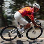 Wilier Rapida Framet + Cockpit or Complete Bike (Weekend White) - Pedal Passion