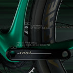 Wilier Rave SLR ID2 Carbon Frameset or Complete Gravel Race Bike - Pedal Passion