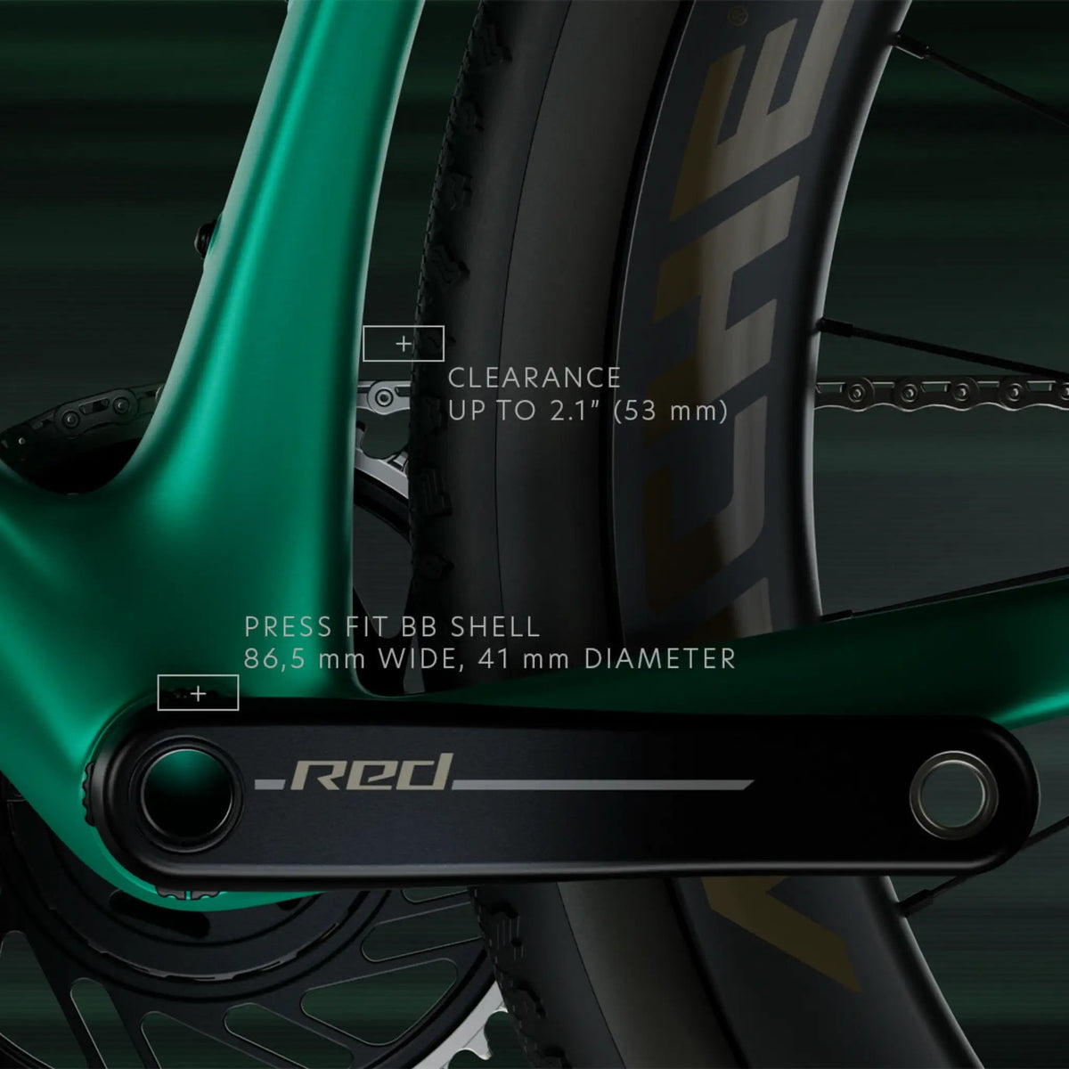 Wilier Rave SLR ID2 Carbon Frameset or Complete Gravel Race Bike - Pedal Passion