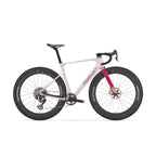 Wilier Rave SLR ID2 Carbon Frameset or Complete Gravel Race Bike - Pedal Passion