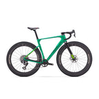 Wilier Rave SLR ID2 Carbon Frameset or Complete Gravel Race Bike - Pedal Passion