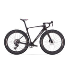 Wilier Rave SLR ID2 Carbon Frameset or Complete Gravel Race Bike - Pedal Passion