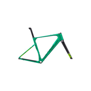 Wilier Rave SLR ID2 Carbon Frameset or Complete Gravel Race Bike