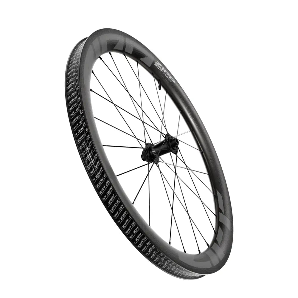 Zipp 303 XPLR SW Carbon Gravel Wheelset – 54mm Aero Racing
