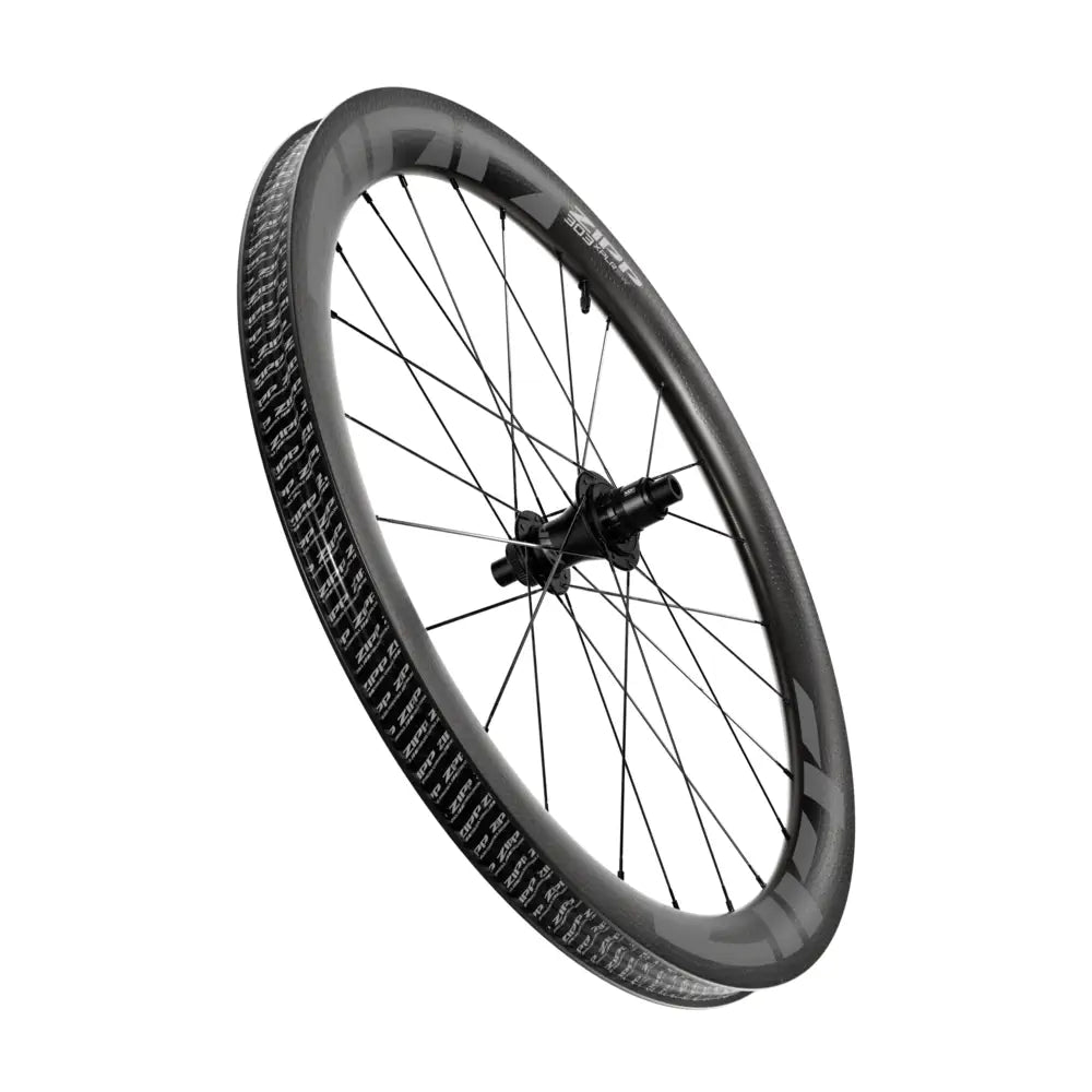 Zipp 303 XPLR SW Carbon Gravel Wheelset – 54mm Aero Racing