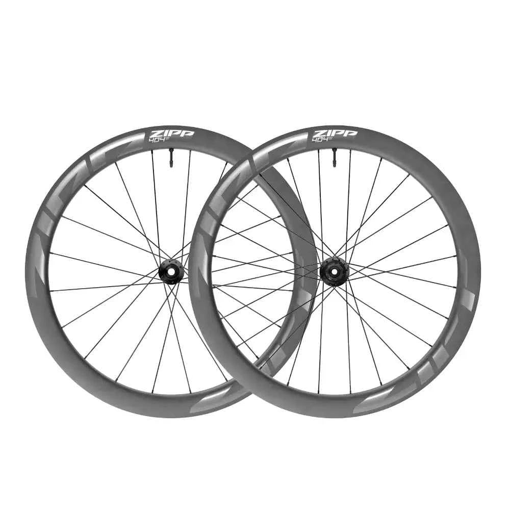 Zipp 404 S Carbon Wheelset – 50mm 76/176 Hubs