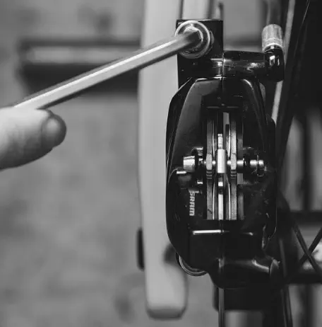 Fluid Dynamics: Understanding Your Hydraulic Brake System and When It Needs Service