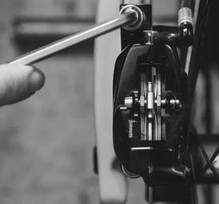 Fluid Dynamics: Understanding Your Hydraulic Brake System and When It Needs Service