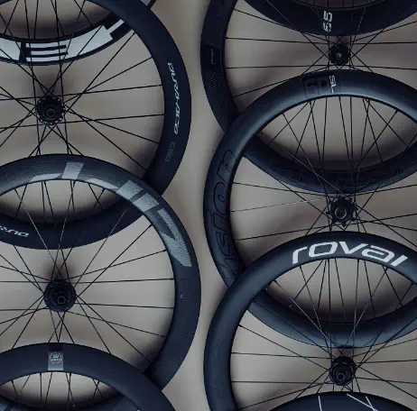 Beyond the Build: Selecting the Perfect Wheel Configuration for Australian Roads and Trails