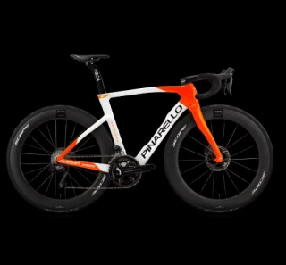 Dogma F