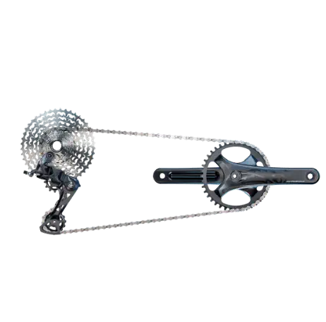 Campagnolo Ekar/ Ekar GT