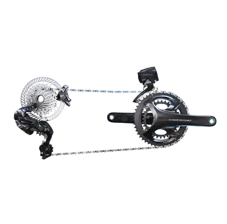 Campagnolo Super Record Wireless