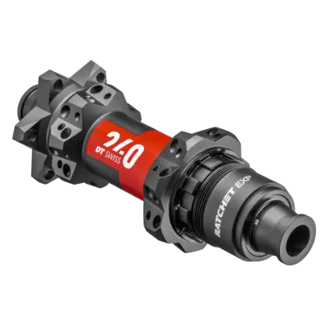 DT Swiss 240/180 EXP