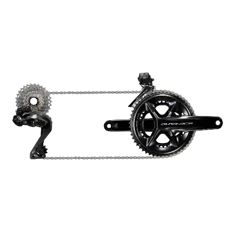 Shimano Dura‑Ace R9200 Di2