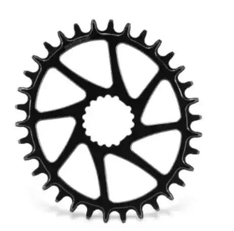 Garbaruk (DM and BCD rings)