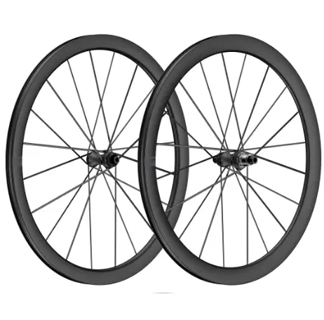 Partington MKII R-series