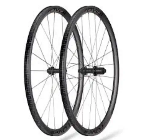 Roval Alpinist CLX II