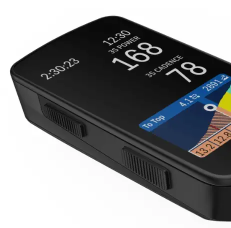 Karoo (Gen 3): For riders who prioritise screen and UX, Karoo is a joy