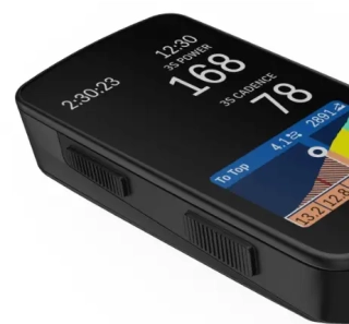 Karoo (Gen 3): For riders who prioritise screen and UX, Karoo is a joy