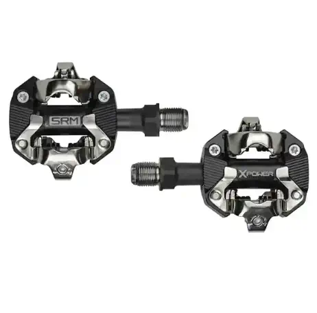 SRM X‑Power