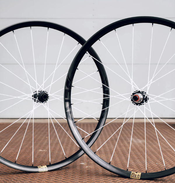 Berd Hawk 30 Gold