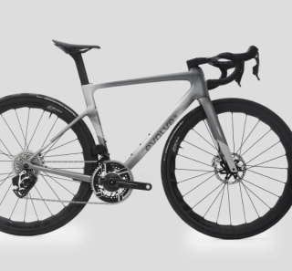 Evolve Cima